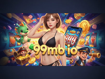 99mb io login